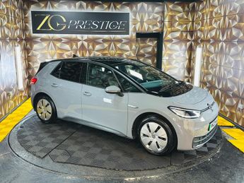 Volkswagen ID.3 Pro Performance 58kWh Family Auto 5dr