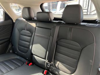 MG MG HS 1.5 T-GDI Exclusive DCT Euro 6 (s/s) 5dr