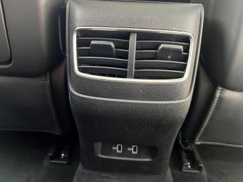 MG MG HS 1.5 T-GDI Exclusive DCT Euro 6 (s/s) 5dr