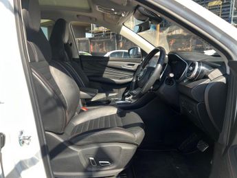MG MG HS 1.5 T-GDI Exclusive DCT Euro 6 (s/s) 5dr