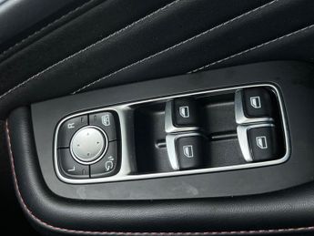 MG MG HS 1.5 T-GDI Exclusive DCT Euro 6 (s/s) 5dr