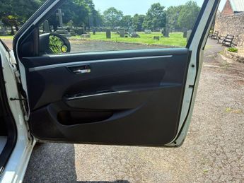 Suzuki Swift 1.2 SZ4 Euro 5 3dr