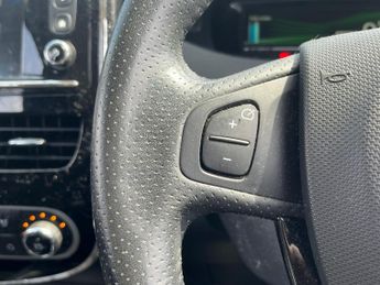 Renault Zoe R110 41kWh Dynamique Nav Auto 5dr (Battery Lease)