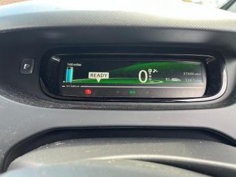 Renault Zoe R110 41kWh Dynamique Nav Auto 5dr (Battery Lease)