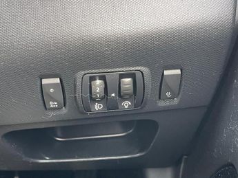 Renault Zoe R110 41kWh Dynamique Nav Auto 5dr (Battery Lease)
