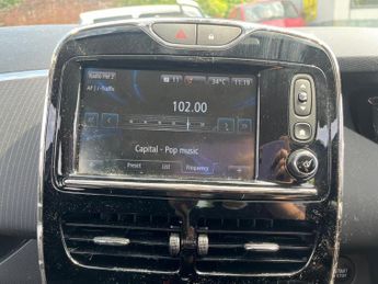 Renault Zoe R110 41kWh Dynamique Nav Auto 5dr (Battery Lease)
