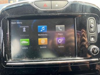 Renault Zoe R110 41kWh Dynamique Nav Auto 5dr (Battery Lease)