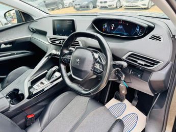 Peugeot 3008 1.5 BlueHDi Allure EAT Euro 6 (s/s) 5dr