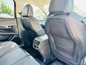 Peugeot 3008 1.5 BlueHDi Allure EAT Euro 6 (s/s) 5dr