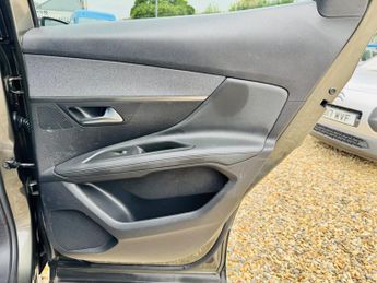 Peugeot 3008 1.5 BlueHDi Allure EAT Euro 6 (s/s) 5dr