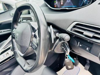 Peugeot 3008 1.5 BlueHDi Allure EAT Euro 6 (s/s) 5dr