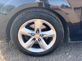 Ford Focus 1.6 Zetec 5dr