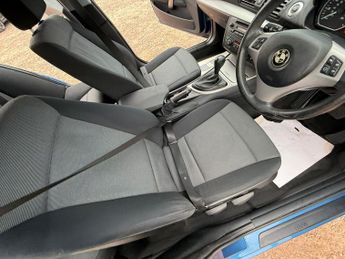 BMW 1 Series 2.0 120i SE Steptronic Euro 4 5dr