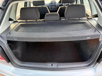 Volkswagen Polo 1.4 SE 5dr