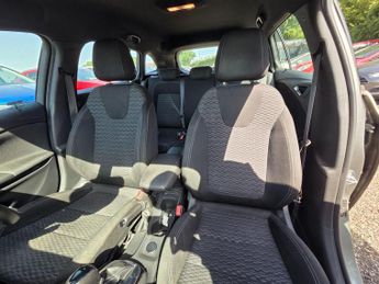 Vauxhall Astra 1.4i Turbo SRi Sports Tourer Auto Euro 6 (s/s) 5dr