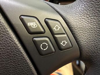 BMW 3 Series 2.0 320i SE Steptronic Euro 4 4dr
