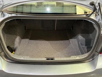 BMW 3 Series 2.0 320i SE Steptronic Euro 4 4dr