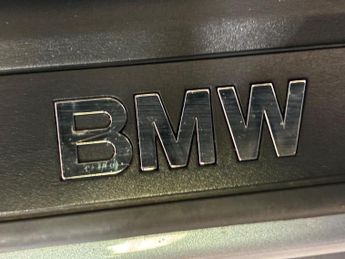BMW 3 Series 2.0 320i SE Steptronic Euro 4 4dr
