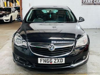 Vauxhall Insignia 2.0 CDTi SRi Nav Auto Euro 6 5dr