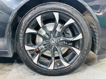 Vauxhall Insignia 2.0 CDTi SRi Nav Auto Euro 6 5dr