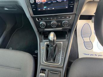 Volkswagen Golf 1.5 TSI EVO Match DSG Euro 6 (s/s) 5dr