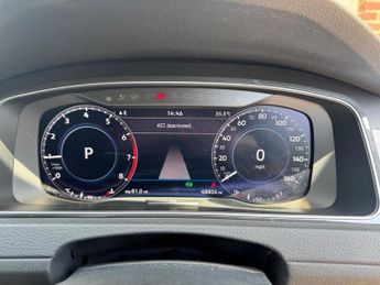 Volkswagen Golf 1.5 TSI EVO Match DSG Euro 6 (s/s) 5dr