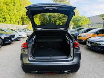 Citroen C4 1.5 BlueHDi Shine Plus EAT8 Euro 6 (s/s) 5dr