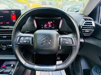 Citroen C4 1.5 BlueHDi Shine Plus EAT8 Euro 6 (s/s) 5dr