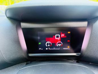Citroen C4 1.5 BlueHDi Shine Plus EAT8 Euro 6 (s/s) 5dr