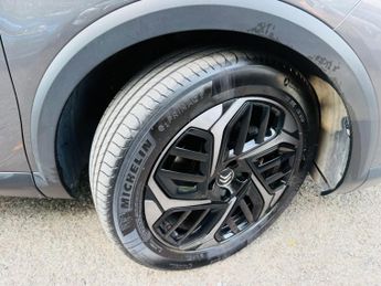 Citroen C4 1.5 BlueHDi Shine Plus EAT8 Euro 6 (s/s) 5dr