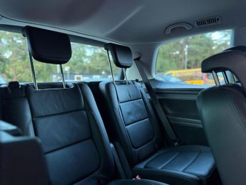 SEAT Alhambra 2.0 TDI SE Lux DSG Euro 6 (s/s) 5dr