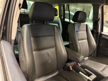 Vauxhall Zafira 1.7 CDTi ecoFLEX Elite Euro 4 5dr