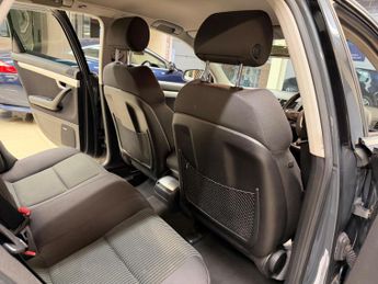 Audi A4 Avant 2.0 TDI S line CVT 5dr