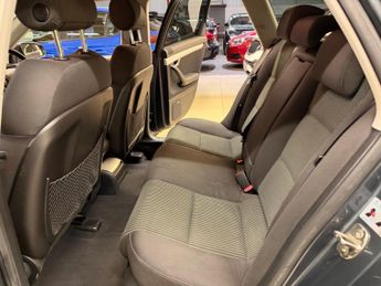 Audi A4 Avant 2.0 TDI S line CVT 5dr