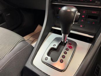 Audi A4 Avant 2.0 TDI S line CVT 5dr