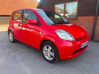 Subaru Justy 1.0 R 5dr