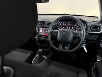 Citroen C3 1.2 PureTech C-Series Edition EAT6 Euro 6 (s/s) 5dr