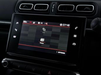 Citroen C3 1.2 PureTech C-Series Edition EAT6 Euro 6 (s/s) 5dr
