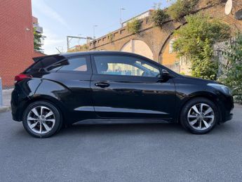 Hyundai i20 1.2 SE Euro 6 3dr