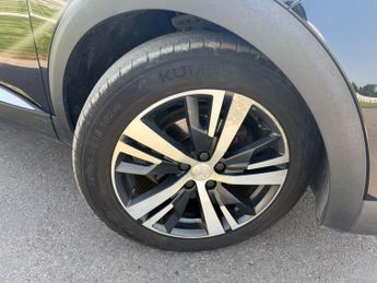 Peugeot 3008 1.6 THP GT Line EAT Euro 6 (s/s) 5dr