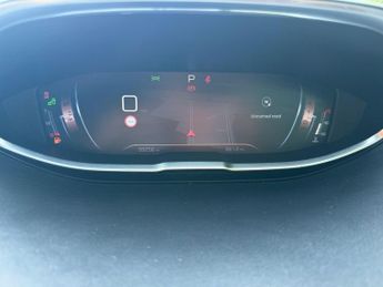 Peugeot 3008 1.6 THP GT Line EAT Euro 6 (s/s) 5dr