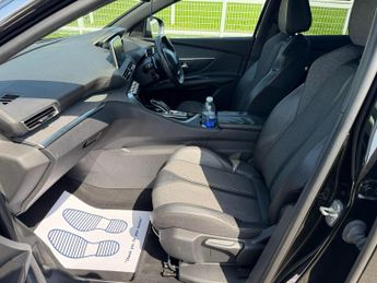 Peugeot 3008 1.6 THP GT Line EAT Euro 6 (s/s) 5dr