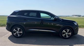 Peugeot 3008 1.6 THP GT Line EAT Euro 6 (s/s) 5dr