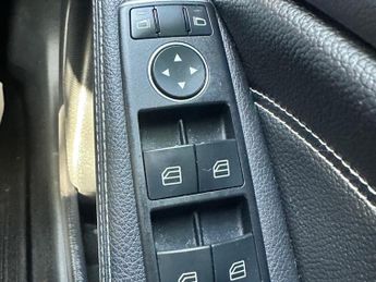 Mercedes-Benz A Class 1.6 A180 Sport Edition 7G-DCT Euro 6 (s/s) 5dr