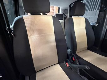 Fiat Panda 1.3 MultiJet 16v 4x4 Cross 4x4 5dr