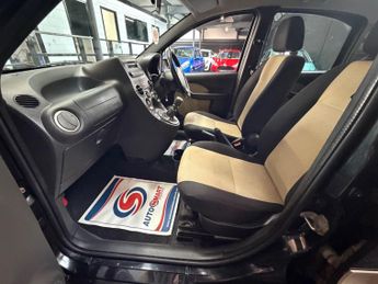 Fiat Panda 1.3 MultiJet 16v 4x4 Cross 4x4 5dr