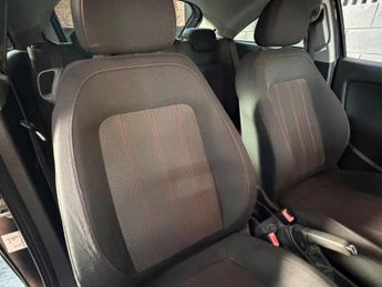 Vauxhall Corsa 1.2i 16v SXi 3dr