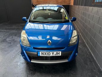 Renault Clio 1.5 dCi Dynamique Euro 4 5dr