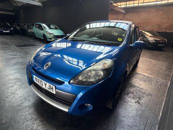Renault Clio 1.5 dCi Dynamique Euro 4 5dr