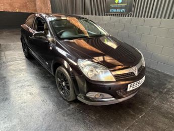 Vauxhall Astra 1.8i 16v Design Sport Hatch 3dr